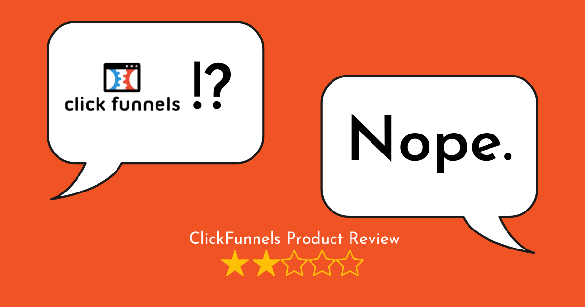 The Definitive Guide for Clickfunnels Discount Code