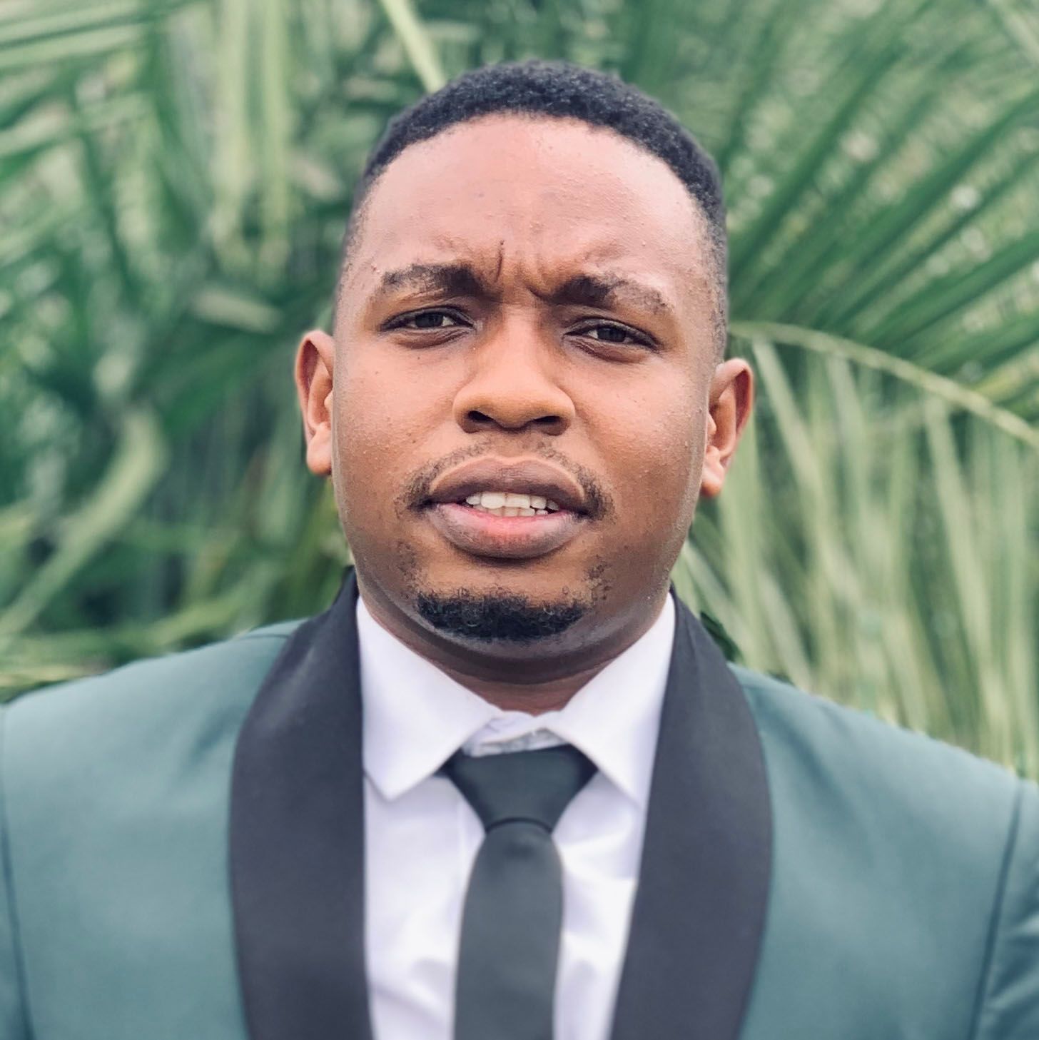 Hassan Sankale