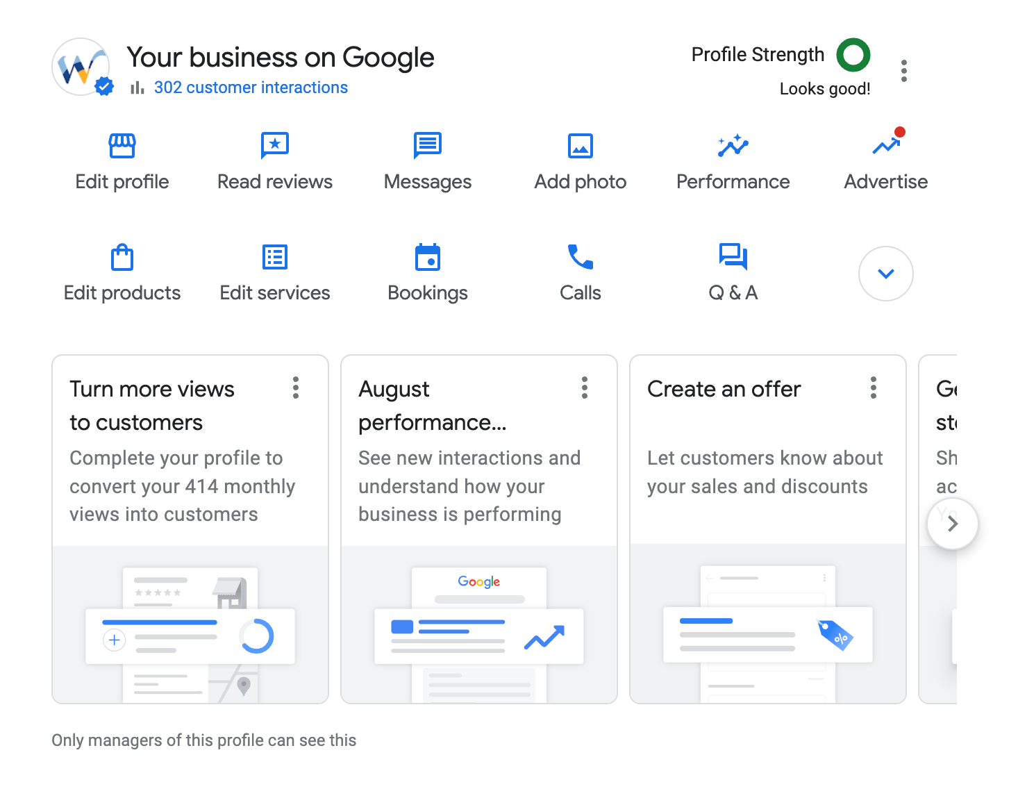 How to Start a Google Business Page: Unlock the Power of a Google Business Profile