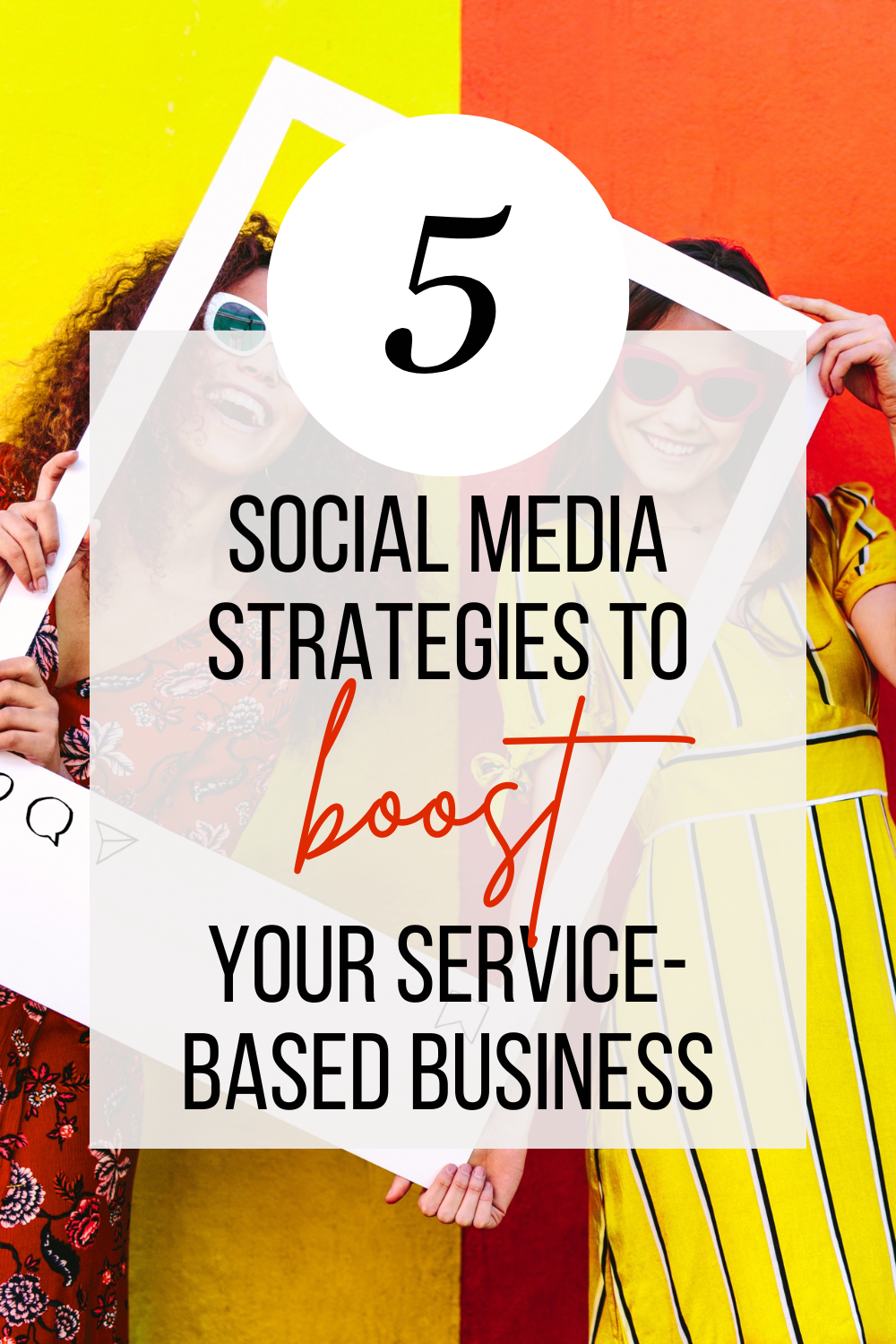 How to Transform Your Service-Based Business with Effective Social Media Marketing