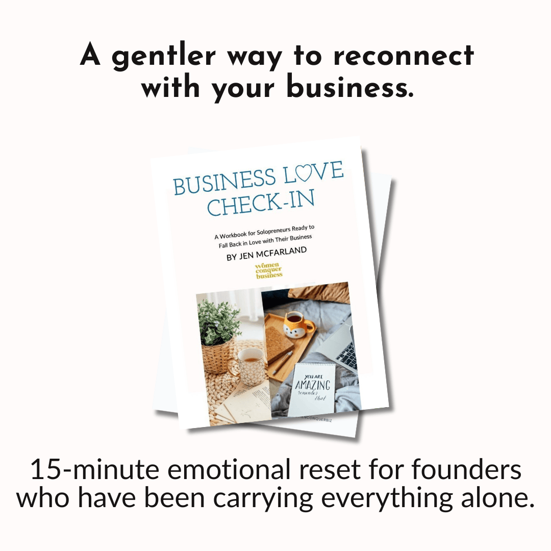 business love check in