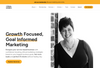 Announcing the New Women Conquer Business Website