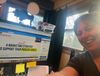 Content marketing for service based businesses, Jen McFarland with presentation for Podfest.