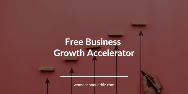 Free Business Growth Accelerator