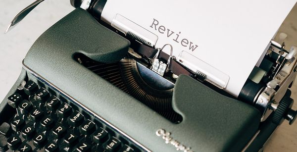 People Don't Trust Customer Reviews as Much (But You Still Need Them)