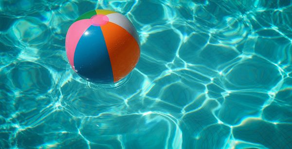 It's Summer! 🦩 Relax by Repurposing Content