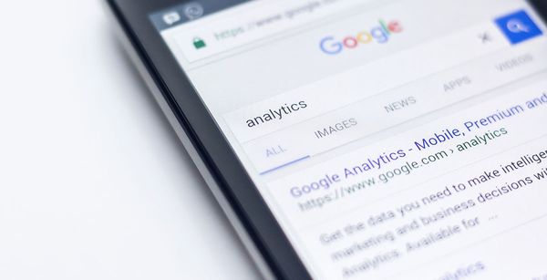 Is Google dead? ... Dying?