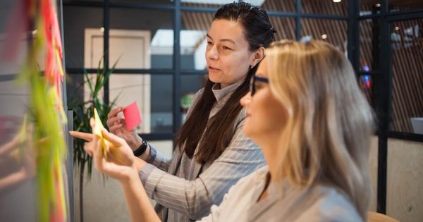 Top 3 Questions Agile Leaders Ask