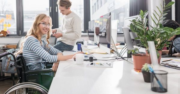 Be Unstoppable: Best Tips For Starting a Business with a Disability