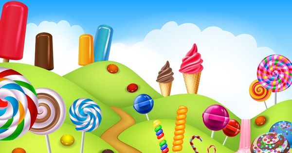 How to Escape & Avoid Pitfalls of Business Candy Land