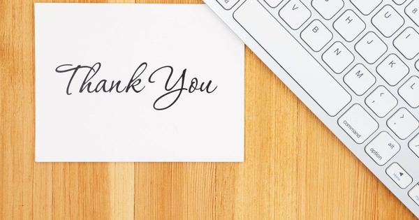 The Importance of Gratitude in Leadership