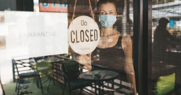 Effects of COVID-19 on Digital Transformation: A New Business Paradigm
