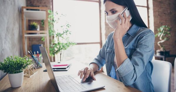 What is Digital Transformation in Business: A Holistic Approach