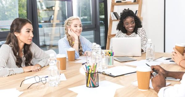 How the Best Business Projects Get Done (PS - Best = Successful)