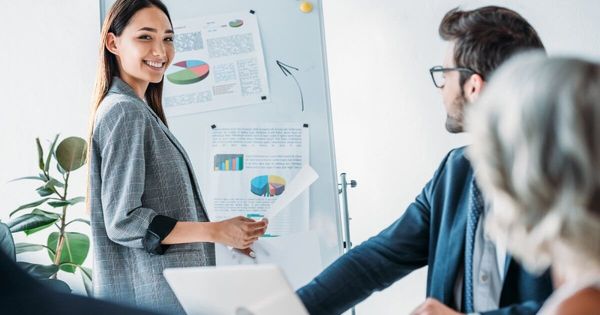 Understanding Valuable Business Data Generates Exponential Growth