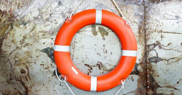 How To Ask For Help In Business When You're In Over Your Head