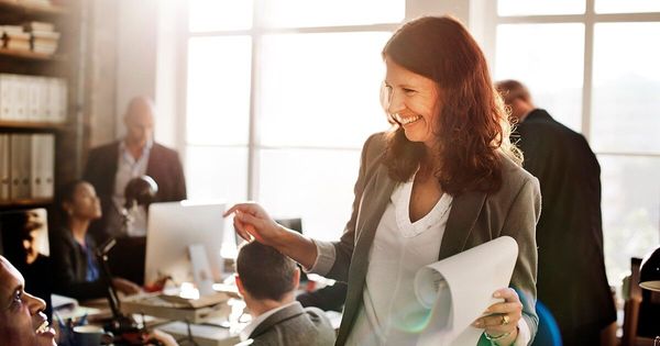 Successful Digital Transformation: 5 Reasons It’s Not About Tech