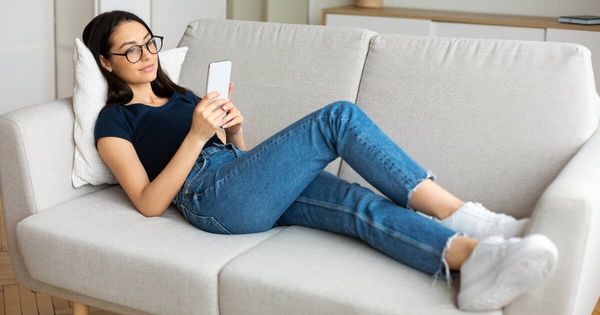 Resist Digital Distraction and Focus on the People You Love