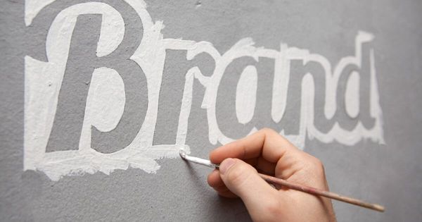 Why Branding is More Than a Logo