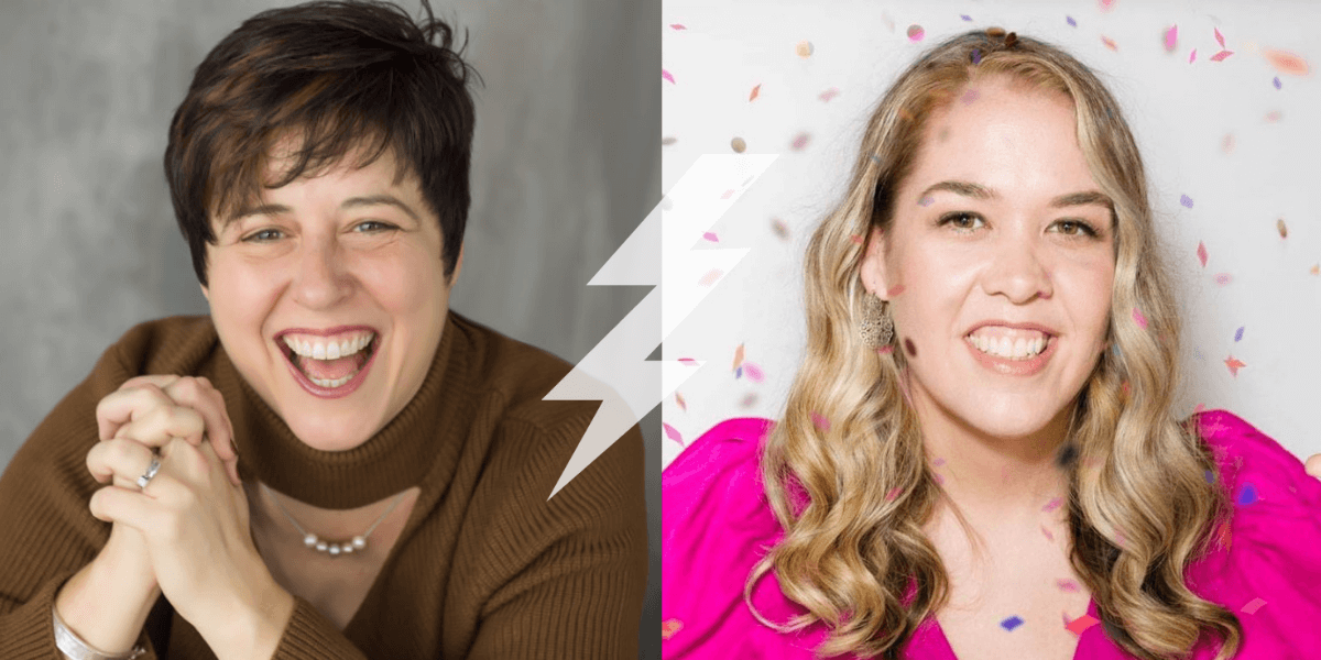 Human-to-Human Marketing with Angela Henderson