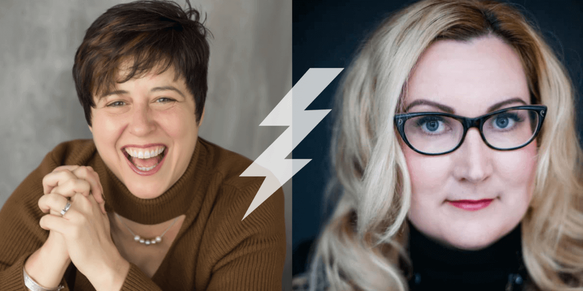 How to Create a Just World with Kelly Diels, Feminist Marketing Expert