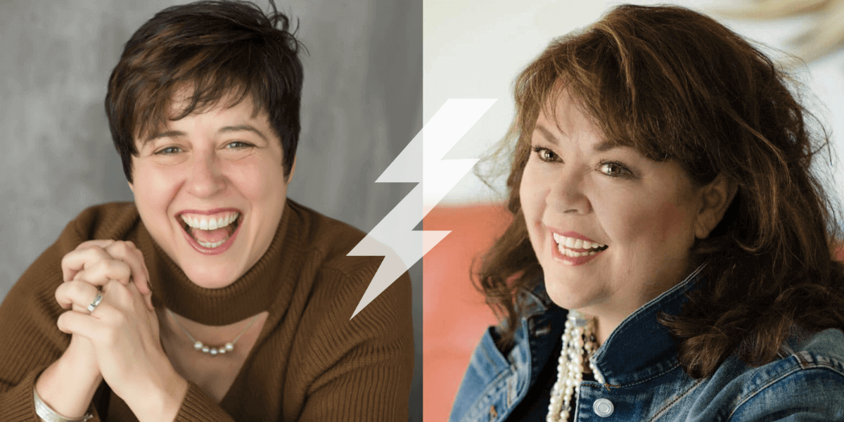 How to Own Your Inner Power with Tandy Pryor