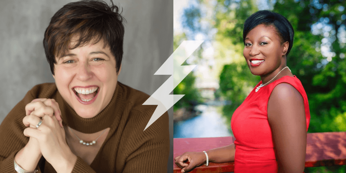 Unleash Your Inner Lioness for Dramatic Results With Thembi Bheka