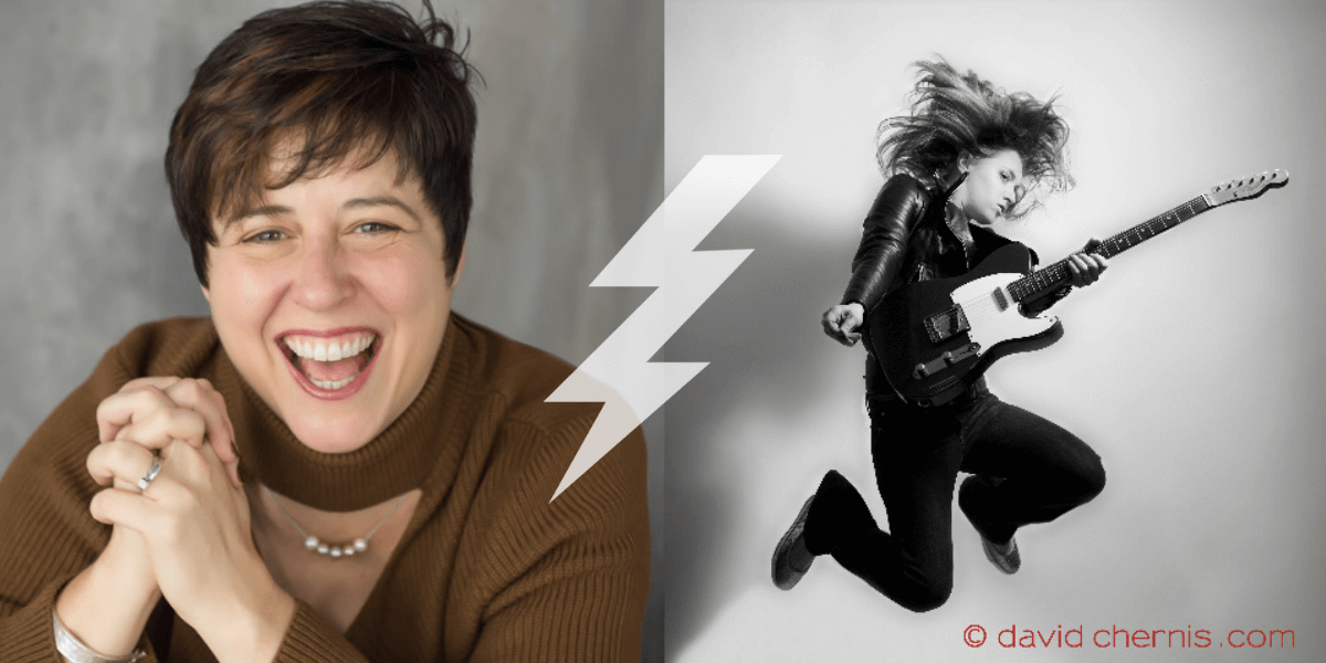Kate Bradley Chernis: Defying the Odds and Raising Millions for Lately.ai