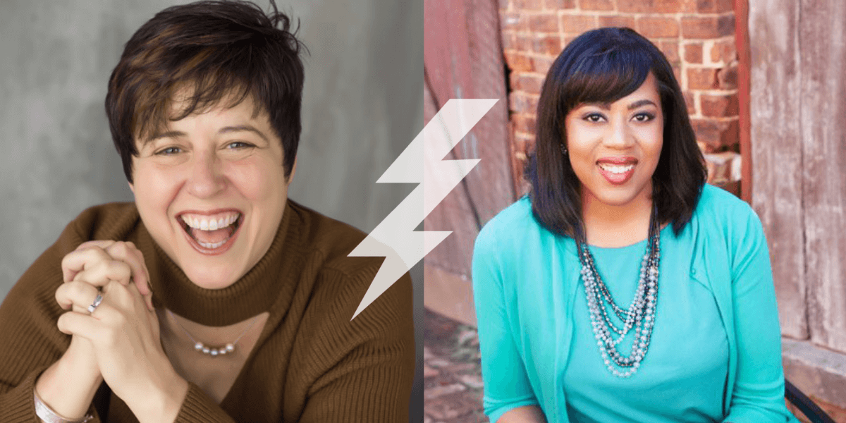Radical Acceptance: A Powerful Remedy During Crisis with Patricia Thompson