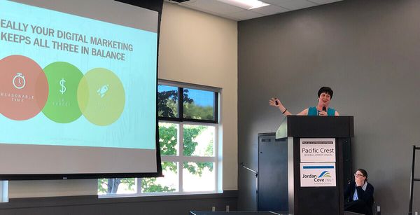 Speaking Engagements