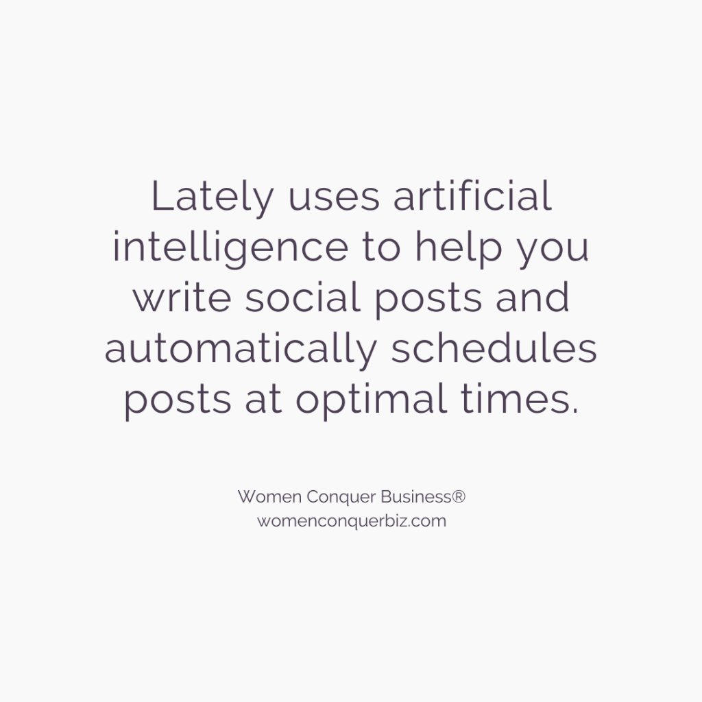 How Marketing Automation Strategy Improves Your Business (4 Great Strategies) 5 lately uses artificial intelligence