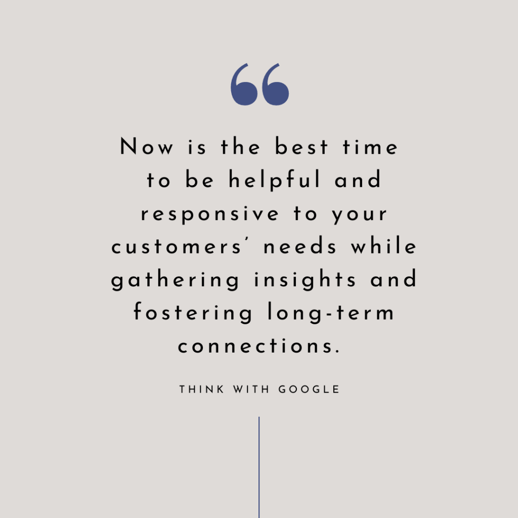 ClickFunnels Review 2022: 3 Reasons to Avoid It & Affordable Alternatives 8 "Now is the time to be helpful and responsive to your customers' needs while gathering insights and fostering long-term connections" (Think with Google). ClickFunnels uses and encourages bro-marketing tactics, which are focused on the sale first with little to no focus on building long-term relationships. Google believes consumers have made a permanent shift, seeking out businesses that take the time and effort to make a genuine connection.