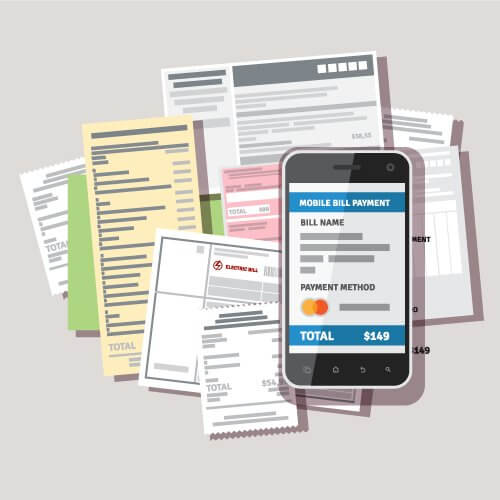 3 Amazing Ways to Enhance Online Payment Process Efficiency to Boost Your Marketing Strategies 6 Take advantage of the real estate at the bottom of your sales receipts by adding a link to your Google My Business page, or other website where you collect reviews. Square, PayPal, and most invoicing programs will let you do it.