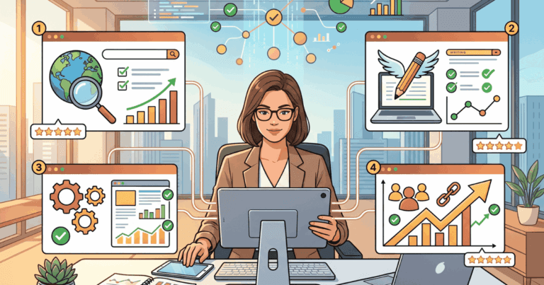 diy seo for small businesses