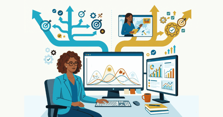 seasonal keyword trends for seo success