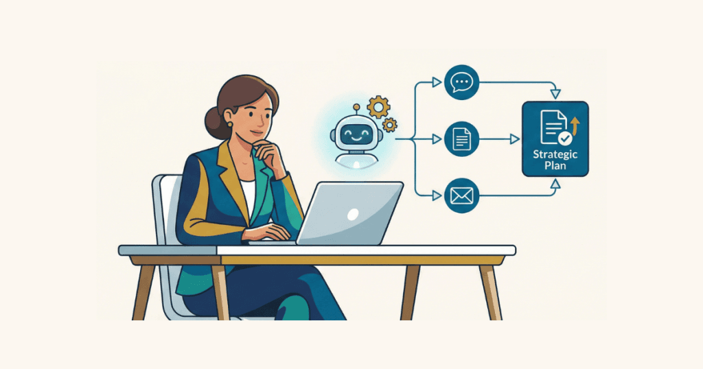 Small Business AI Marketing Plan Generator marketing plan generator