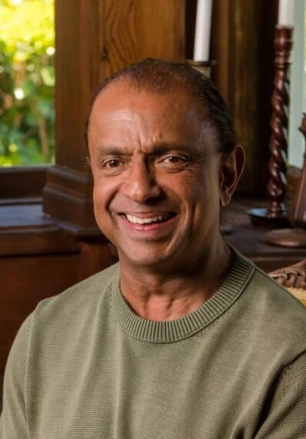 sunil bhaskaran recommendation