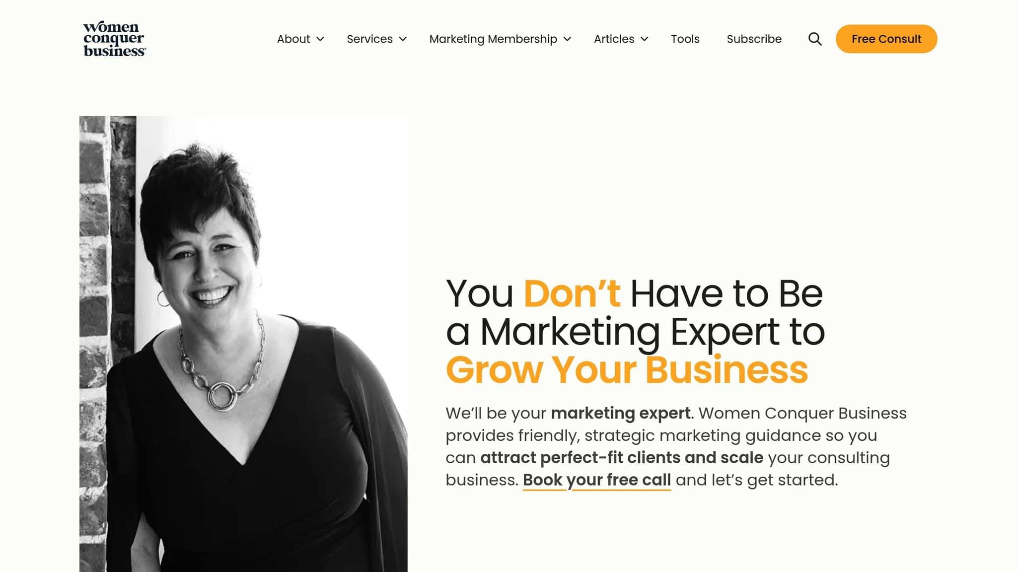 Kickstart Your Email Marketing Campaign Women Conquer Business