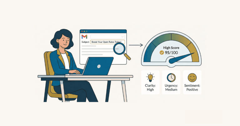 email subject line tester