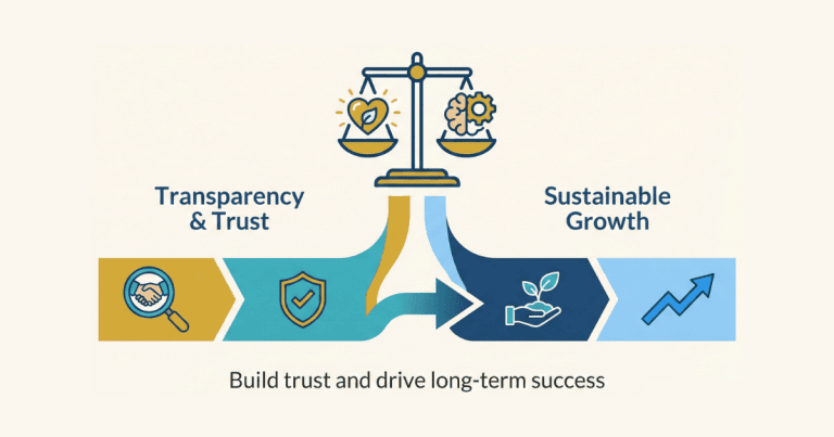 ethical marketing strategy planner