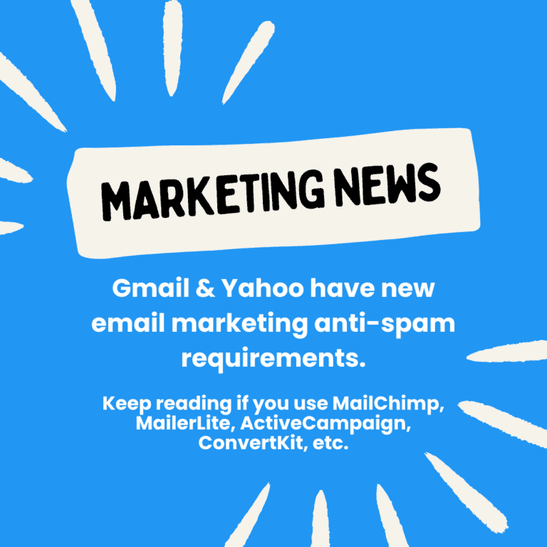 How to Comply with Google and Yahoo's Anti-Spam Requirements featured image