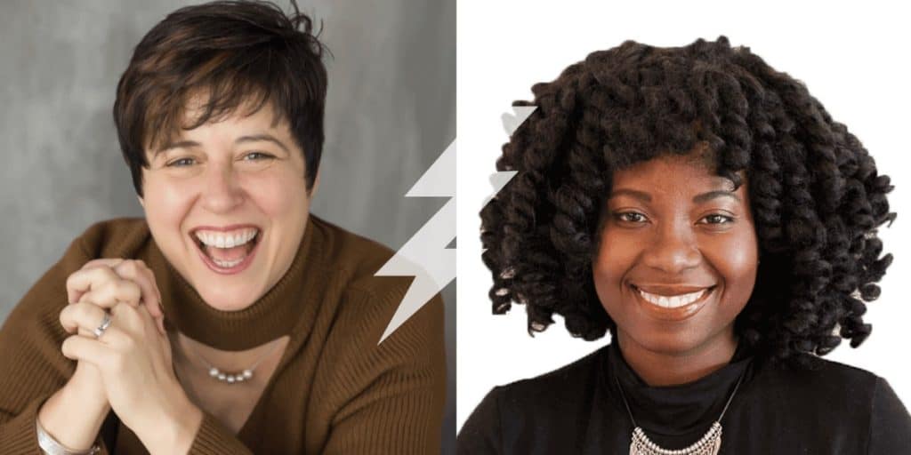 Effective Purpose-Driven Leadership for Startups with Rose Désauguste featured image