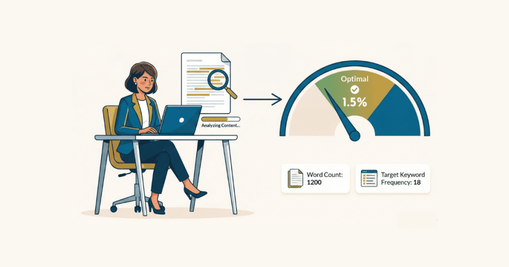 Keyword Density Checker keyword density checker