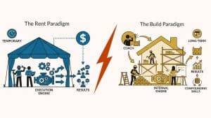 Marketing Coach vs. Agency: The Decision Framework for Business Owners Who've Been Burned featured image