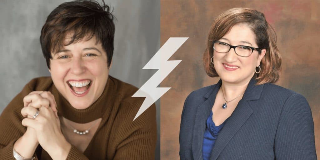 Beyond Bias: Actionable Networking Strategy in Business with Amy C. Waninger featured image