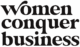 women conquer business marketing consulting