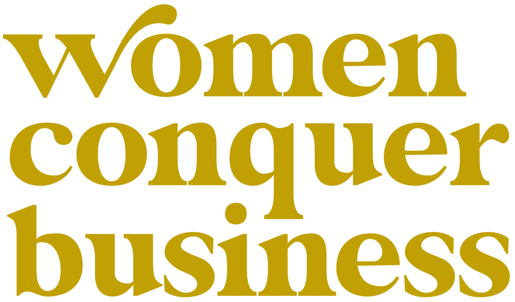 Women Conquer Business