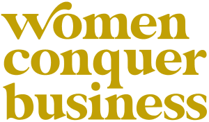 Monthly Lead Magnet Women Conquer Business