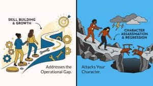 When to Fire Your Marketing Coach: 7 Signs It's Time to Move On (And How to Do It) featured image