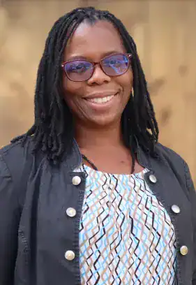 Meet the Team alonti brooks